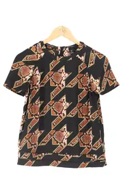 Vorschaubild SCOTCH & SODA Bluse 1