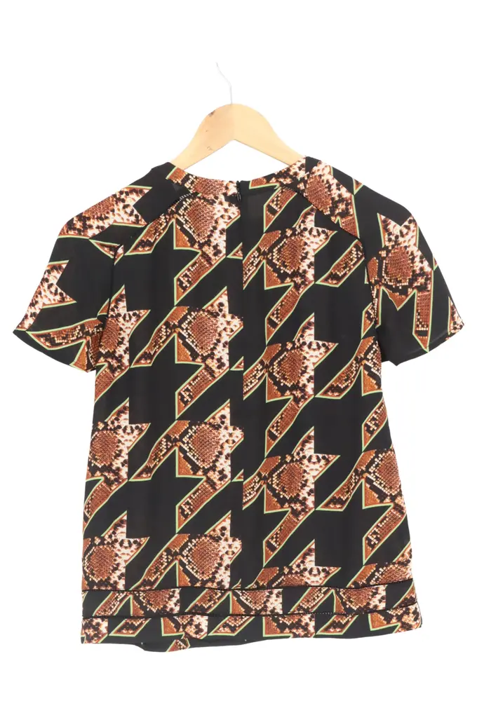 SCOTCH & SODA Bluse Bild 2