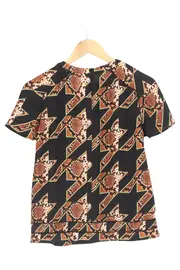 Vorschaubild SCOTCH & SODA Bluse 2