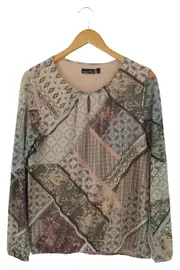 Vorschaubild LISA TOSSA Bluse 1