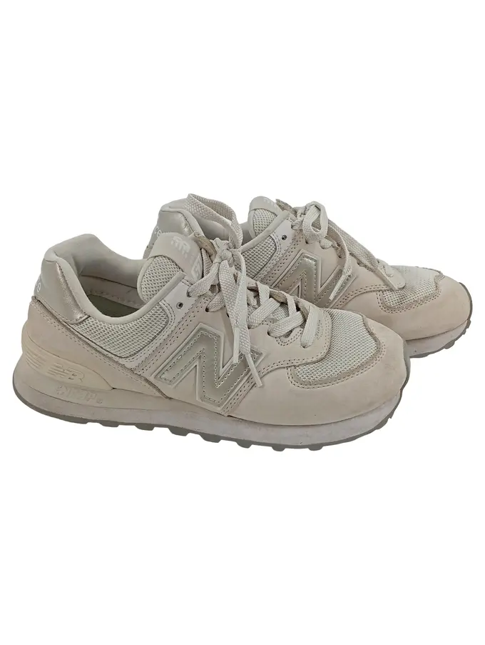 NEW BALANCE Sneaker low Bild 1