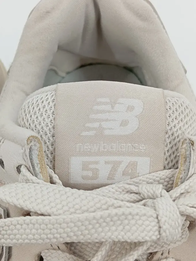 NEW BALANCE Sneaker low Bild 3