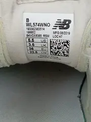 Vorschaubild NEW BALANCE Sneaker low 4