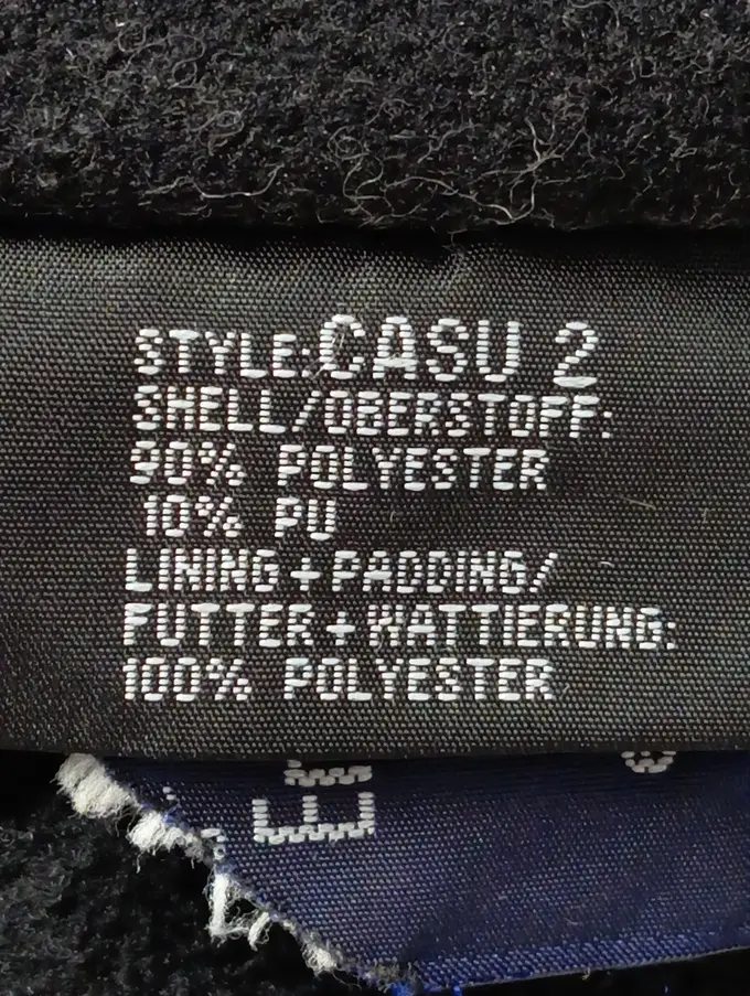 ENGBERS Winterjacke Bild 4
