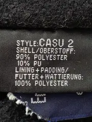 Vorschaubild ENGBERS Winterjacke 4