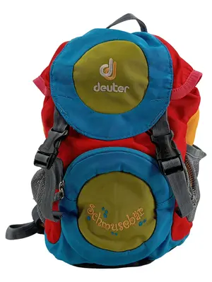 DEUTER Schulrucksack