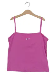 Vorschaubild 1 von Damen Top Gr. 36;S Pink Sportlich Ärmellos