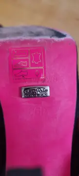 Vorschaubild 3 von Damen Pumps 36 Schwarz Elegant Nieten High Heels