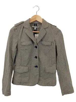 ZARA TRAFALUC Blazer