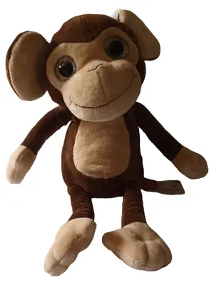 PLAYTIVE elektronisches Kuscheltier