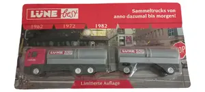 LÜNEBEST Modellfahrzeug