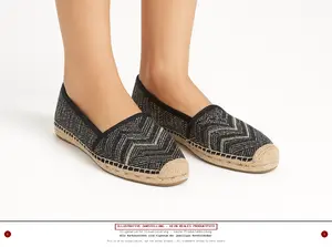 SAM EDELMAN Espadrille