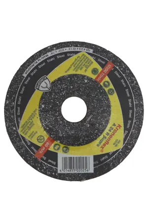 KLINGSPOR Sägeblatt