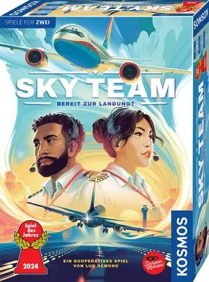KOSMOS Brettspiel