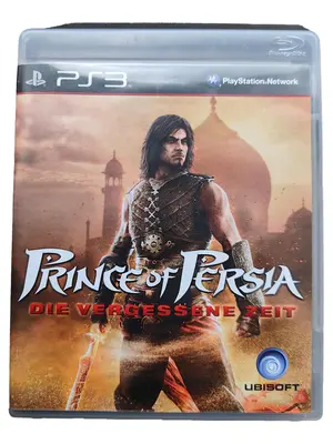 UBISOFT Adventurespiele