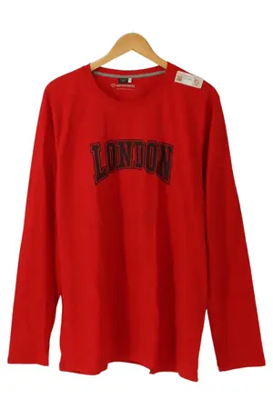 SPREADSHIRT Langarmshirt