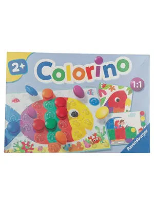 RAVENSBURGER Steckspiel