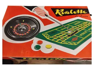 Lotto und Glücksspiel