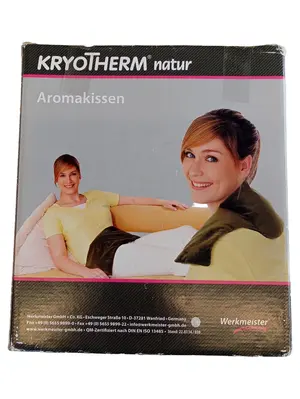 WERKMEISTER Wärmekissen