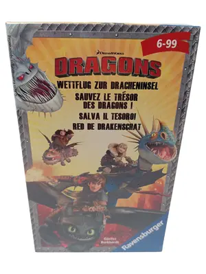 RAVENSBURGER Brettspiel