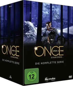 Serien