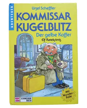 Buch für Kinder