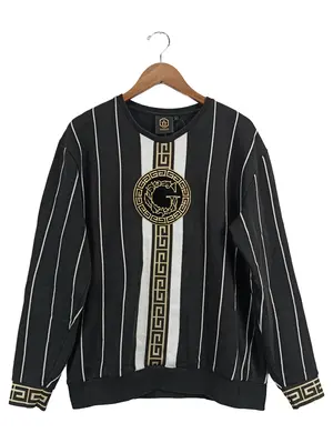 GLORIOUS GANGSTA® Pullover