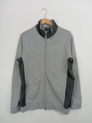 BOGGI MILANO Sweatjacke