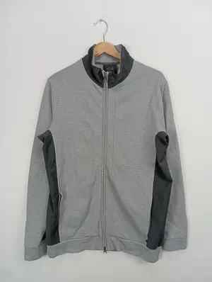 BOGGI MILANO Sweatjacke