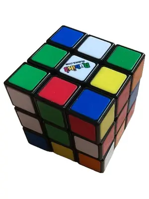 RUBIK'S Geduldspiel