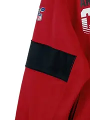 Vorschaubild 3 von Arizona Cardinals Kapuzenpullover Herren XL Rot Sportlich