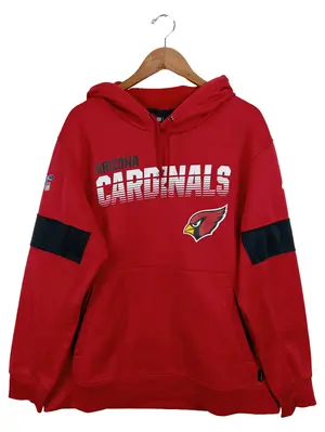 NIKE Kapuzenpullover