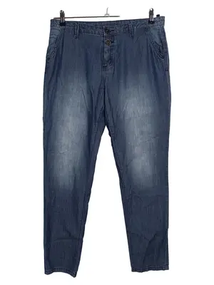 STREET ONE Stoffhose