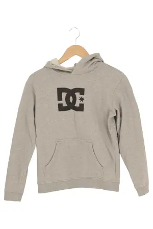 DC SHOES Kapuzenpullover