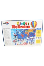 Vorschaubild NORIS Lernspiel 2
