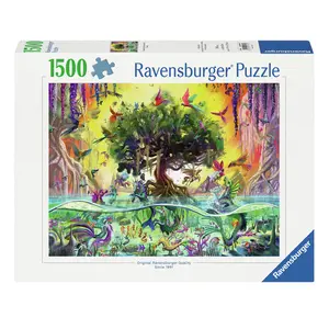 RAVENSBURGER Puzzle