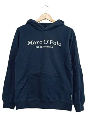 MARC O'POLO Kapuzenpullover