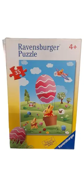 RAVENSBURGER Steckpuzzle