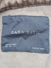 Vorschaubild ZARA Leichte Jacke 3