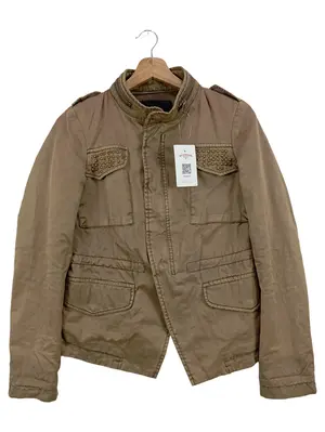 ZARA Leichte Jacke