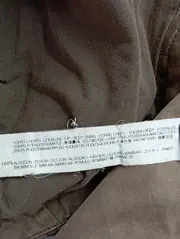 Vorschaubild ZARA Leichte Jacke 4