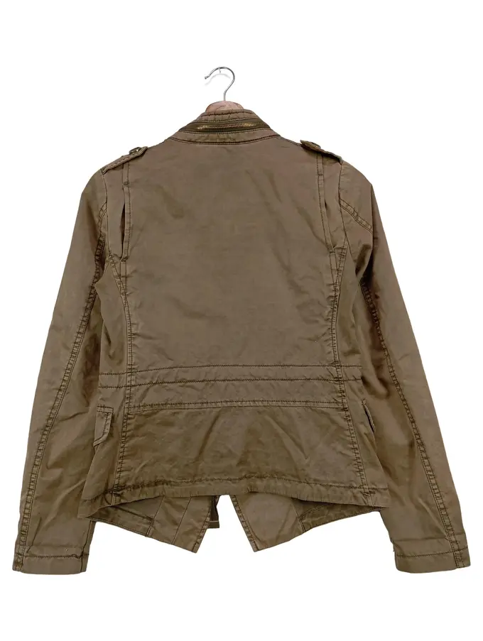 ZARA Leichte Jacke Bild 2