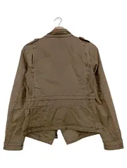 Vorschaubild ZARA Leichte Jacke 2