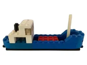 LEGO LEGO Bauset