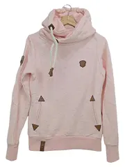 Vorschaubild NAKETANO Kapuzenpullover 1