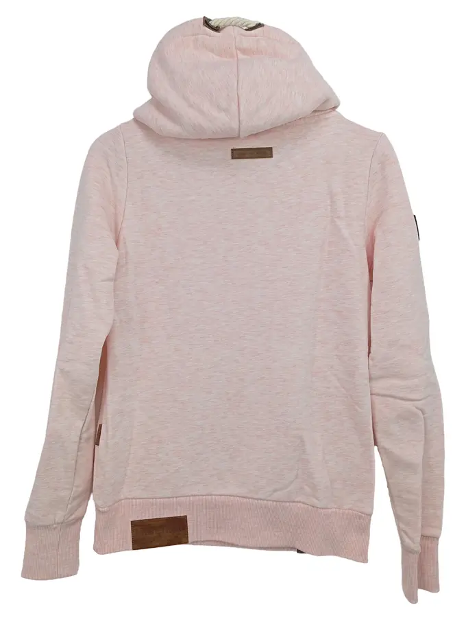 NAKETANO Kapuzenpullover Bild 2