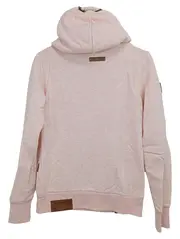 Vorschaubild NAKETANO Kapuzenpullover 2