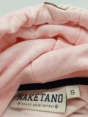 Vorschaubild NAKETANO Kapuzenpullover 3