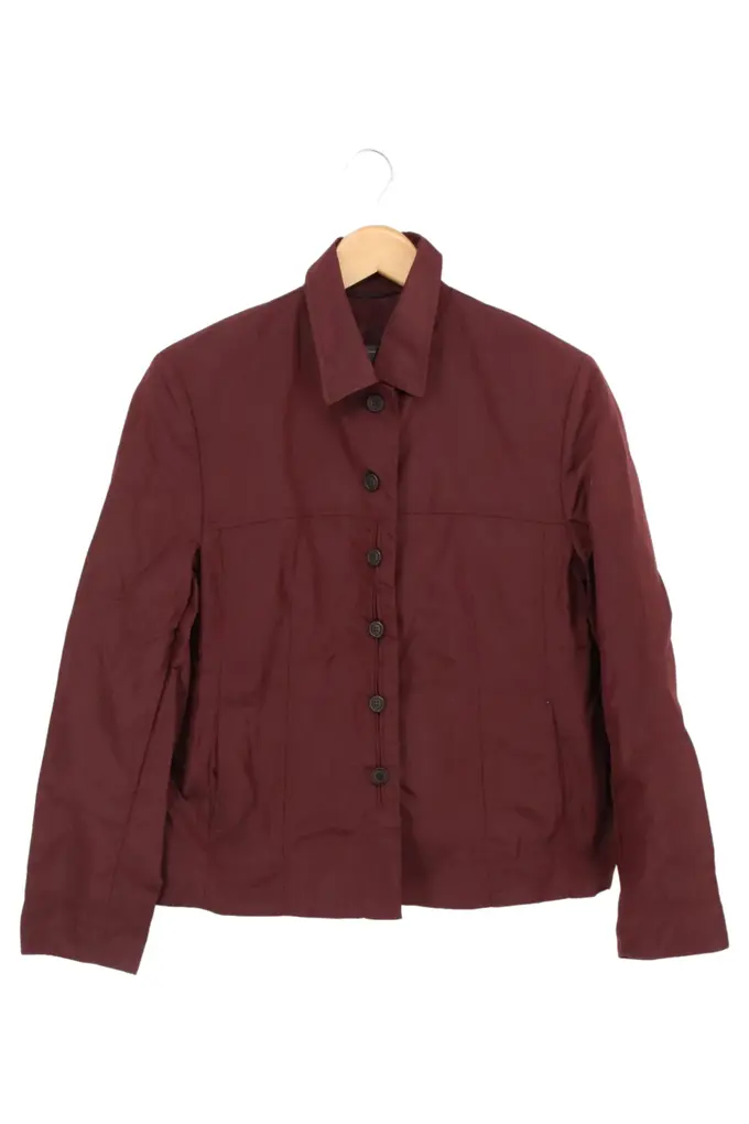 MARC AUREL Leichte Jacke Bild 1