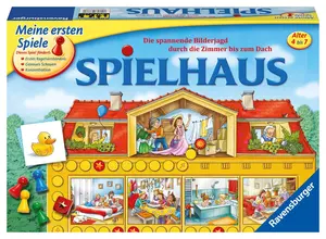 RAVENSBURGER Würfelspiel